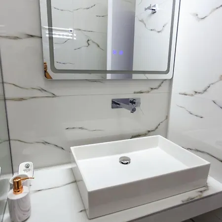 Apartment Zacharias