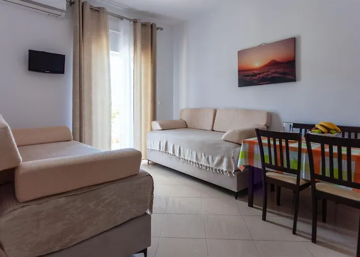 Apartment Zacharias