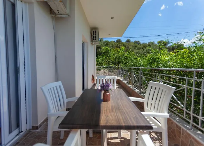 Apartment Zacharias