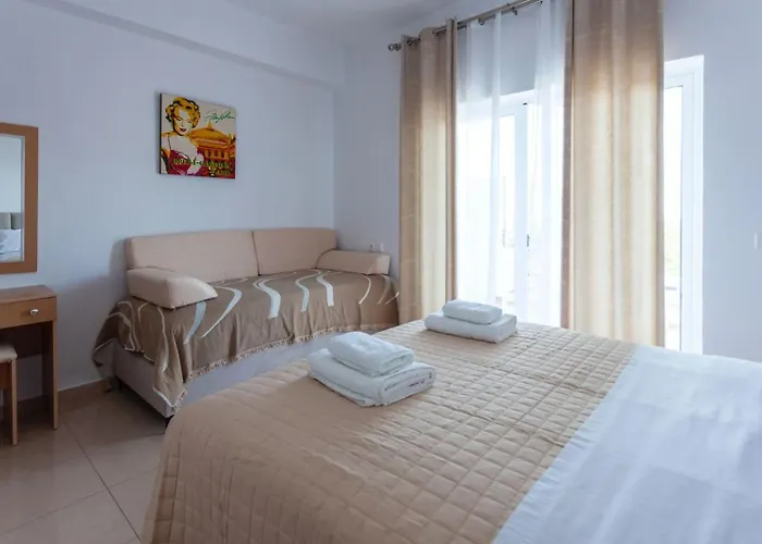 Zacharias Apartment
